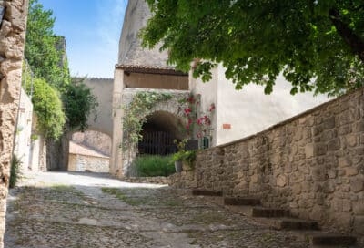 Village de Grambois