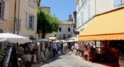 Lourmarin