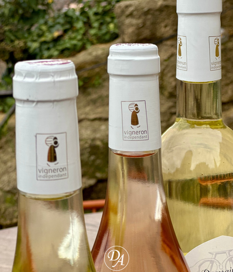 Label Vigneron Indépendant
