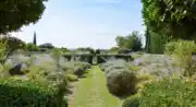 Pavillon de Galon