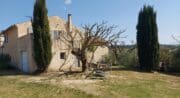 Les Oliviers_Sannes