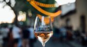 Wine &amp; Dine
