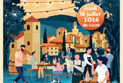 Wine & Dine_Lourmarin
