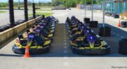 Karting de Monteux