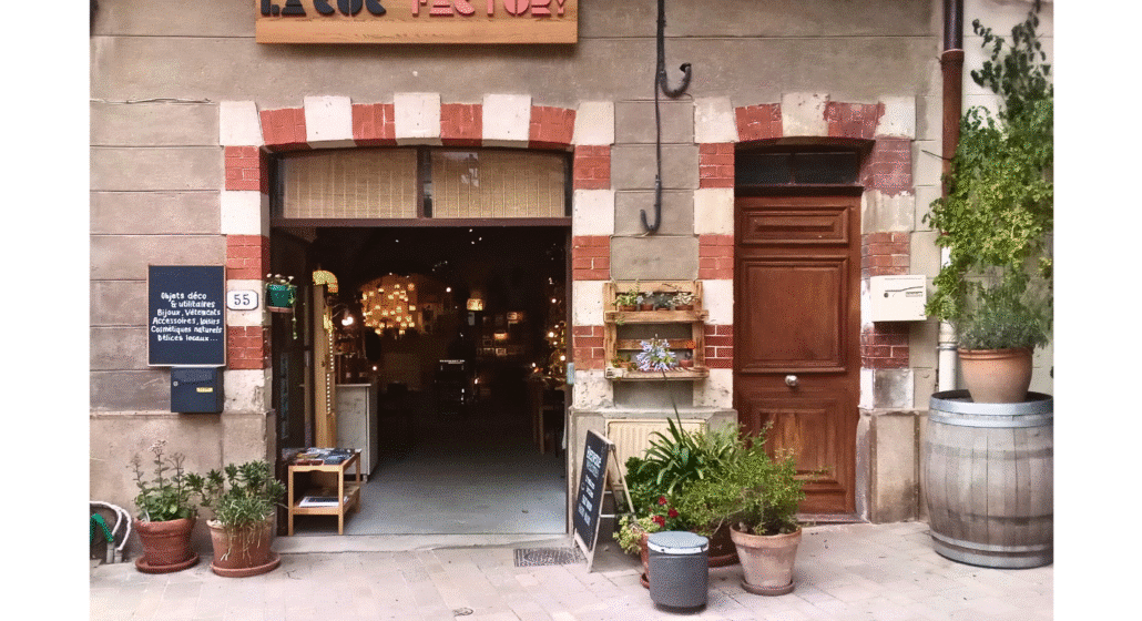 La CUC’ Factory_Cucuron