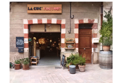 La CUC’ Factory_Cucuron