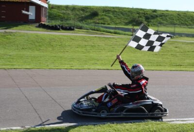 Karting de Monteux