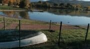 Plan d'eau