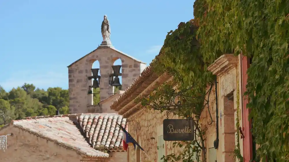 Vitrolles-en-luberon