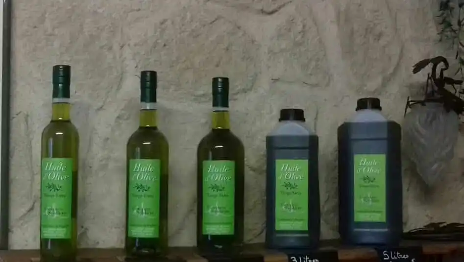 Domaine Les Conques – Soulière