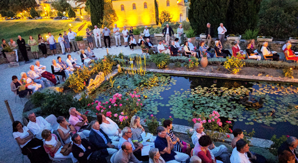 Festival "Le Bonheur Musical"