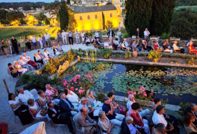 Festival « Le Bonheur Musical »