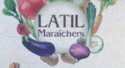 Sac en jute avec logo
