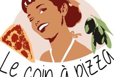 le coin pizza