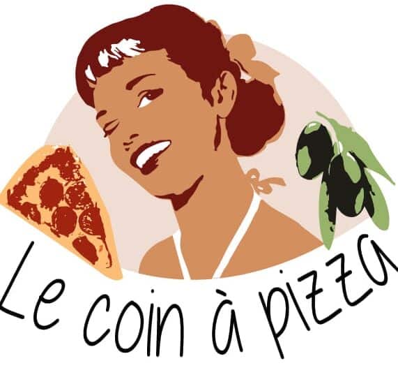 le coin pizza