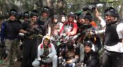 Aventure Paint ball et Laser ball