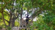 Aventure Paint ball et Laser ball