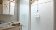 Chambres du Perussier Les Glycines 3