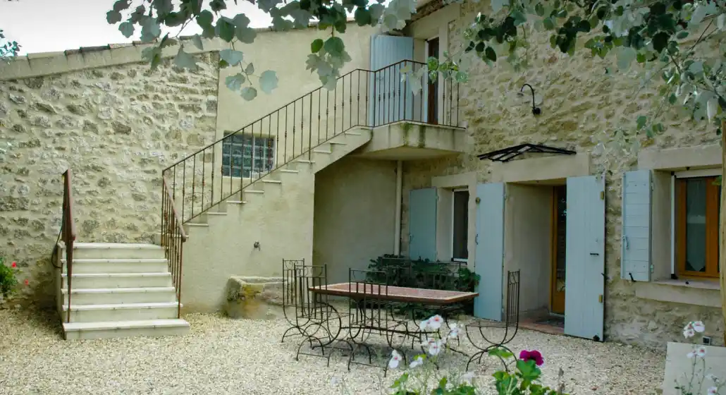 La Bastide Neuve