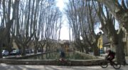 Parcours VTT Cucuron
