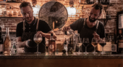 Bar à vin