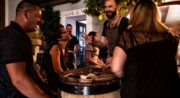 Soirée Dégustation à la Cave à Aimé