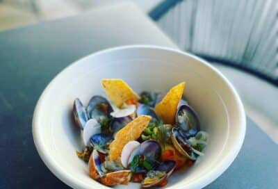 restaurant Matcha Cucuron