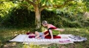 Massage La Tour d'Aigues