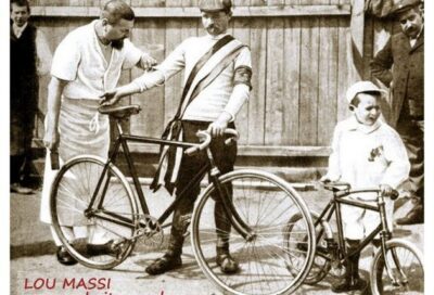 Lou Massi