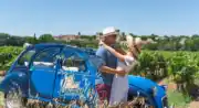 amour 2cv