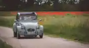 Cap sur le Colorado Provençal en 2cv