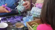 Atelier enfant Sachet de Lavande + visite tradition - avec le Musée de la Lavande Luberon_Cabrières-d'Avignon