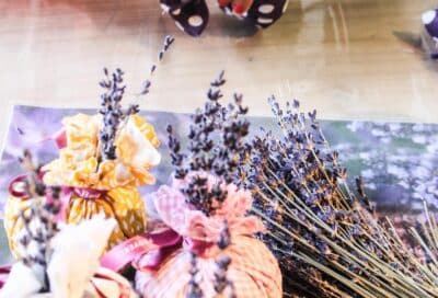 Atelier Sachet de Lavande