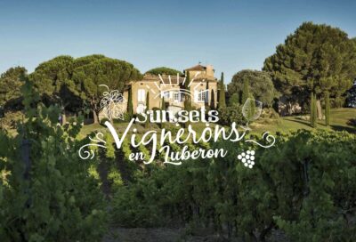 Sunsets Vignerons en Luberon au Château La Verrerie_Puget