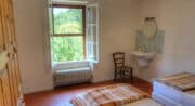 Chambre La Castelette