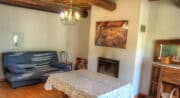 Chambre La Castelette