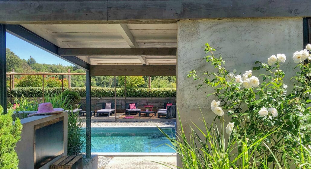 Domaine de la Parpaille