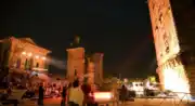 Château La Tour d'Aigues