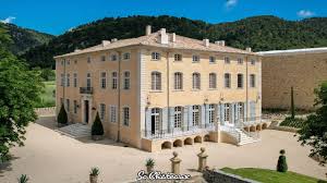 Château du Grand Pré à Vitrolles en Luberon_Vitrolles-en-Lubéron