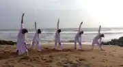 Retraite de yoga en Inde
