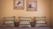 Et profitez du calme et de la beauté de ses chambres