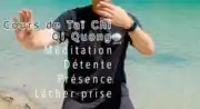 Art du Chi Luberon