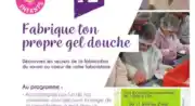 apprenti savonnier