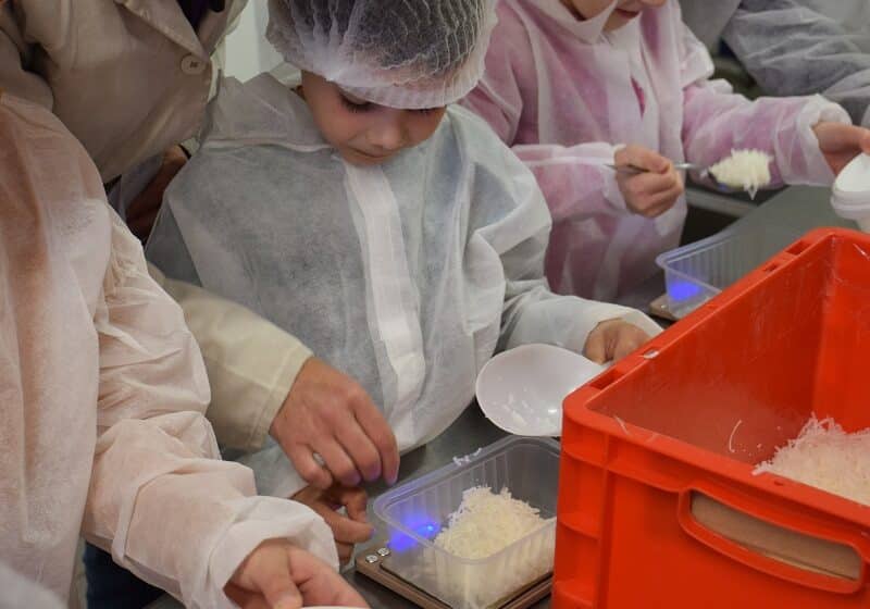 L'apprenti savonnier Arôma'plantes