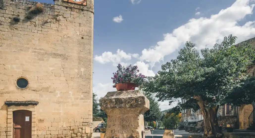 fontaine grambois
