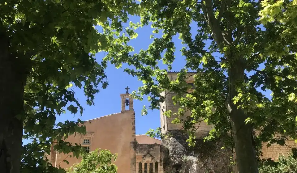 Dégustation au Château de Mille