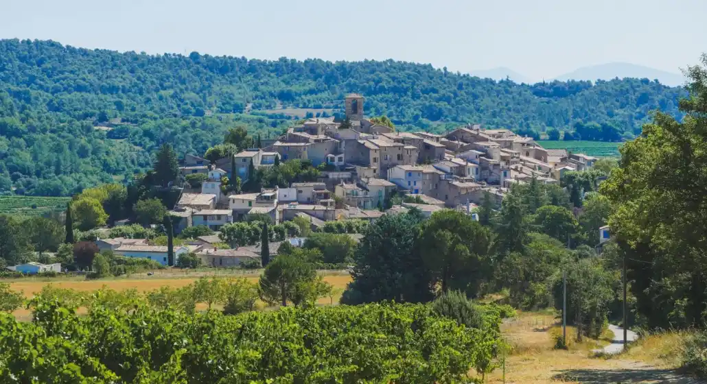 Beaumont de Pertuis