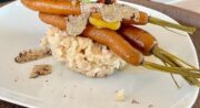 Cuisine raffinée
