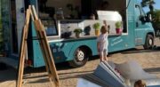 Mon Food-Truck et moi :-)