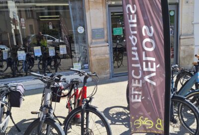 Stations Bee’s – Cadenet_Cadenet
